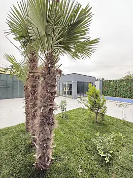 Satılır 4 otaqlı həyət evi 160 m²