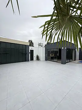 Satılır 4 otaqlı həyət evi 160 m²