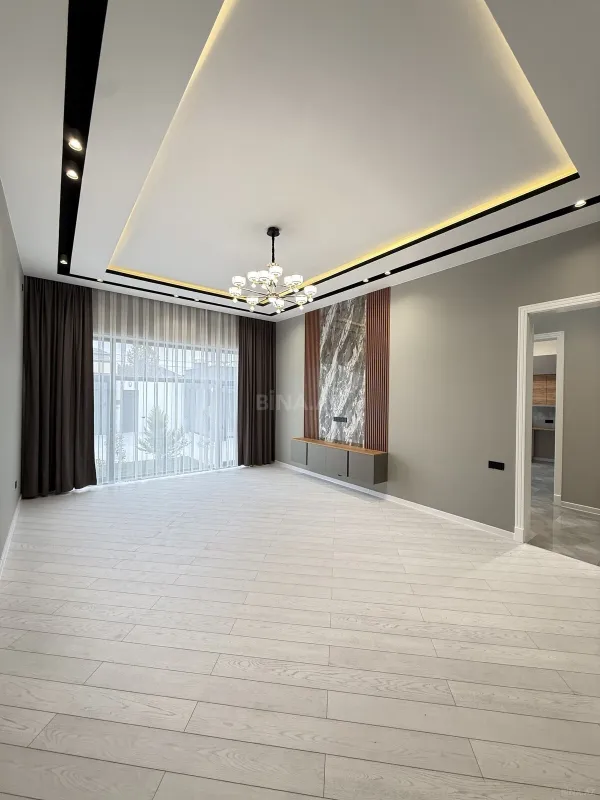 Satılır 4 otaqlı həyət evi 160 m²