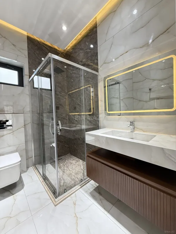 Satılır 4 otaqlı həyət evi 160 m²