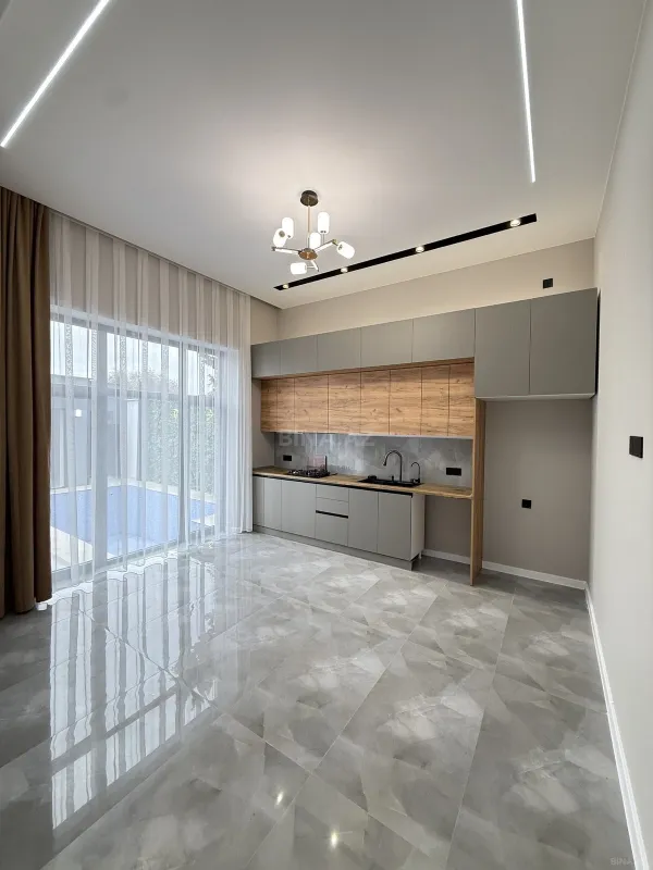 Satılır 4 otaqlı həyət evi 160 m²