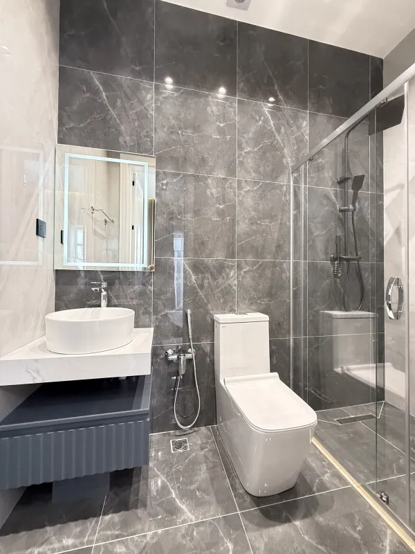 Satılır 4 otaqlı həyət evi 160 m²