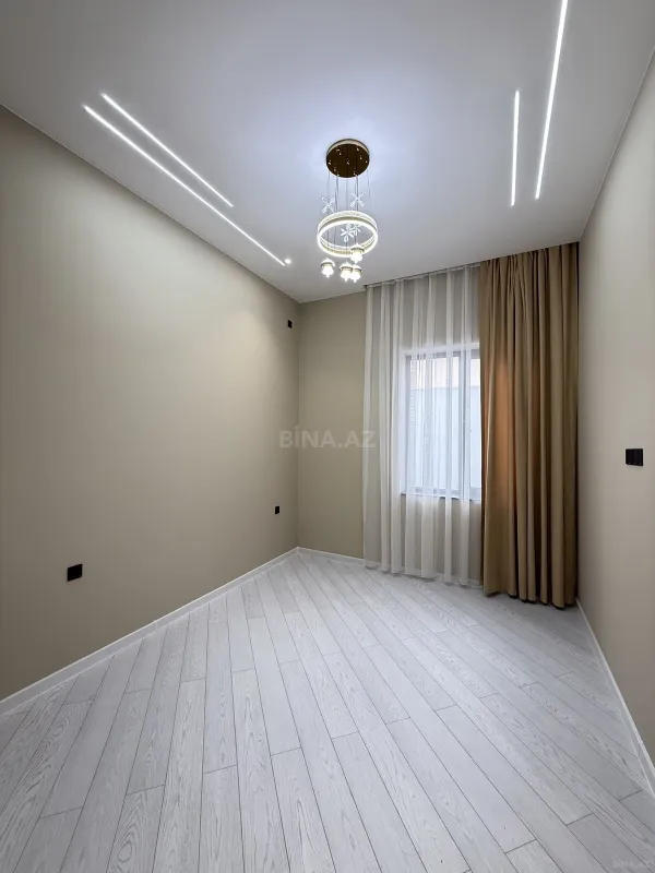 Satılır 4 otaqlı həyət evi 160 m²