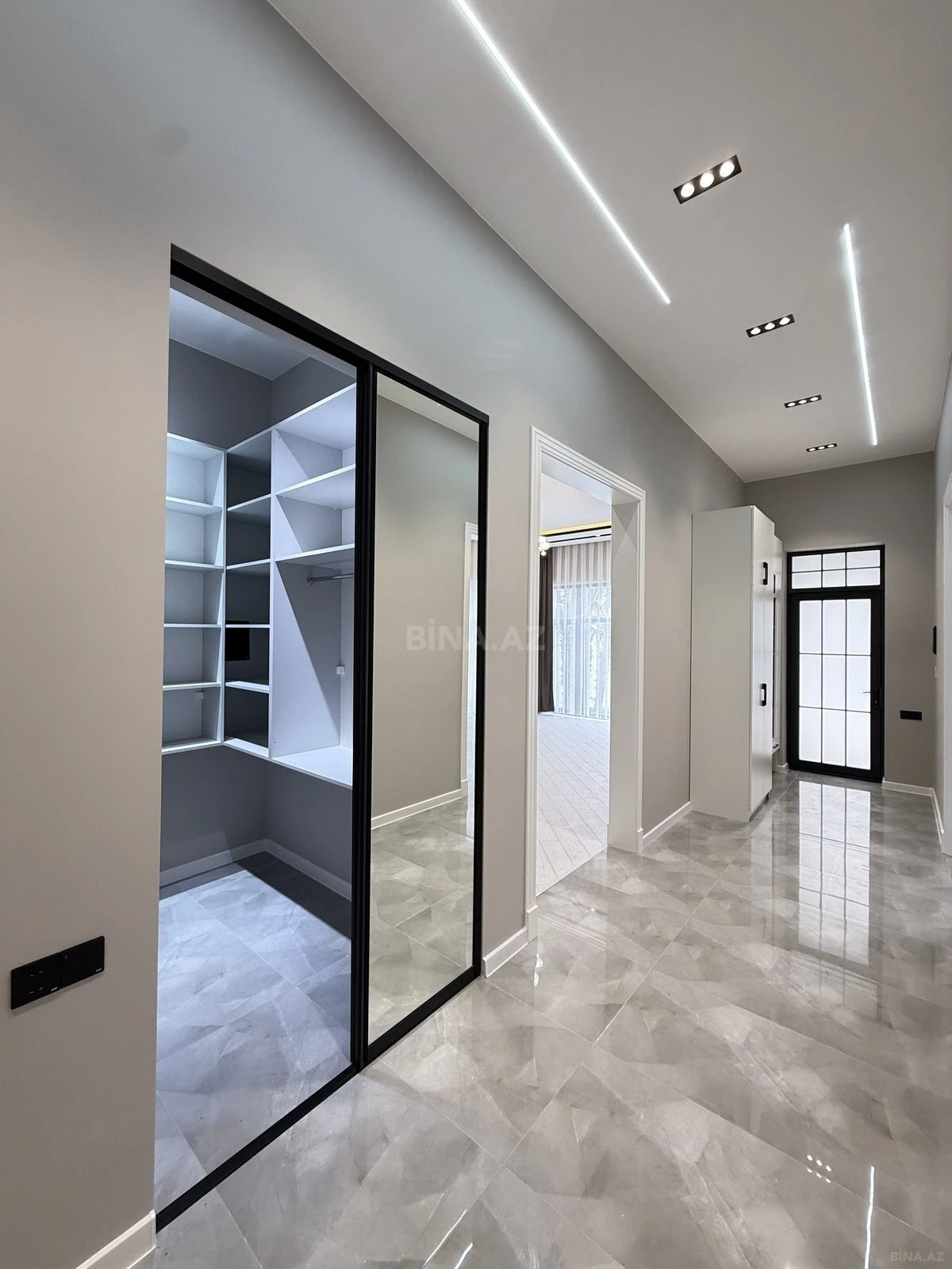 Satılır 4 otaqlı həyət evi 160 m²
