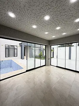 Satılır 4 otaqlı həyət evi 160 m²