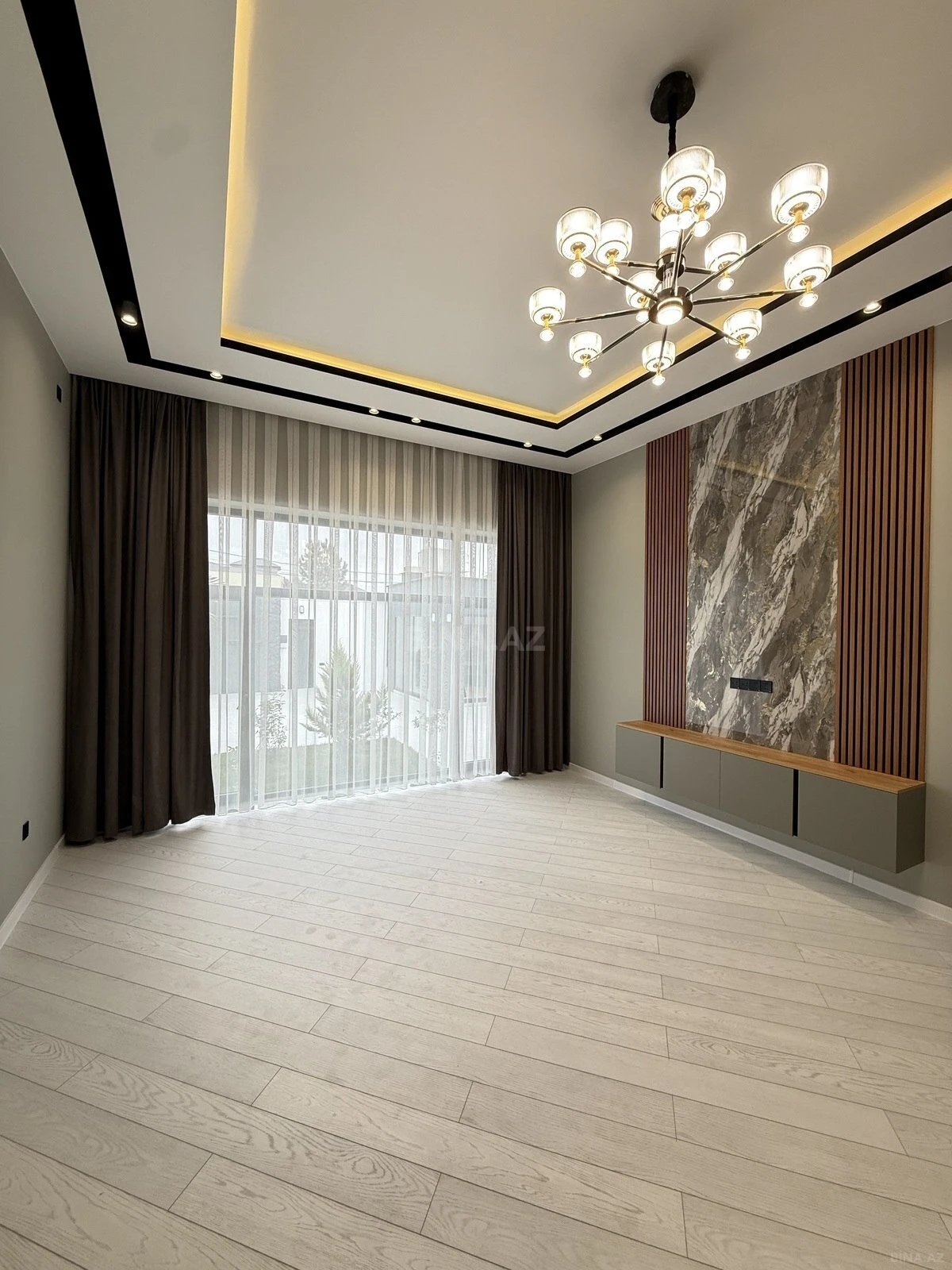 Satılır 4 otaqlı həyət evi 160 m²