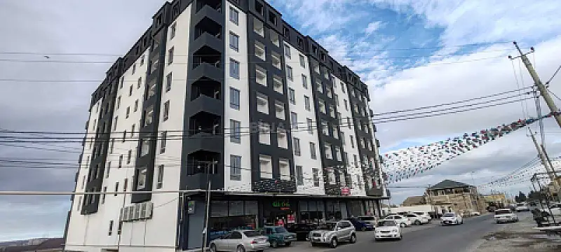 Satılır 2 otaqlı mənzil 64 m² — Bakı, Hökməli 2 otaq 64.00 m²
