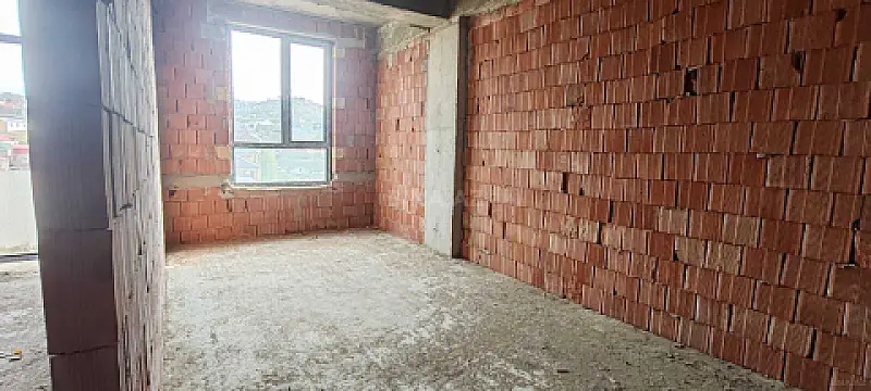 Satılır 2 otaqlı mənzil 64 m²