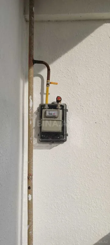 Satılır 2 otaqlı mənzil 64 m²