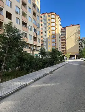 Satılır 2 otaqlı mənzil 90 m² — Bakı 2 otaq 90.00 m²