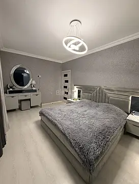 Satılır 5 otaqlı mənzil 110 m² — İsmayıllı 5 otaq 110.00 m²