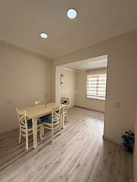 Satılır 5 otaqlı mənzil 110 m²