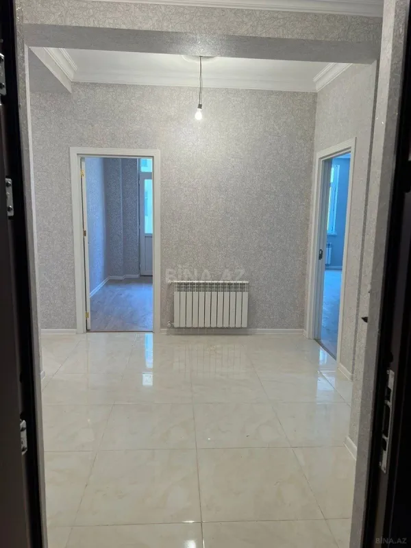 Satılır 3 otaqlı mənzil 105 m²