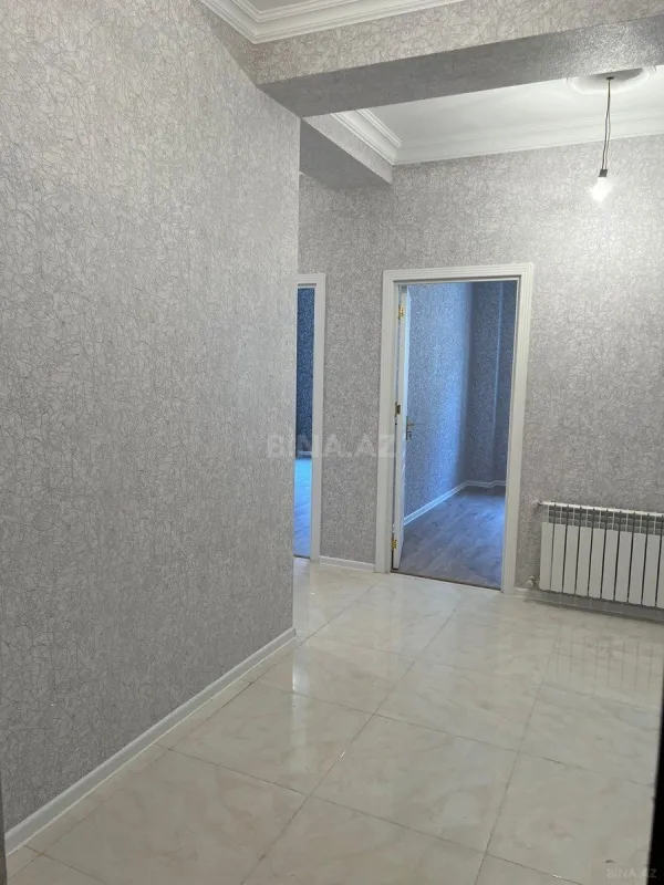 Satılır 3 otaqlı mənzil 105 m²