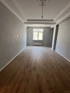 Satılır 3 otaqlı mənzil 105 m² — Bakı 3 otaq 105.00 m²