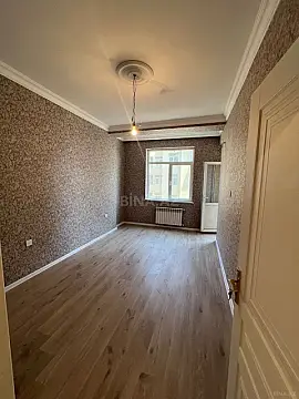 Satılır 3 otaqlı mənzil 105 m²