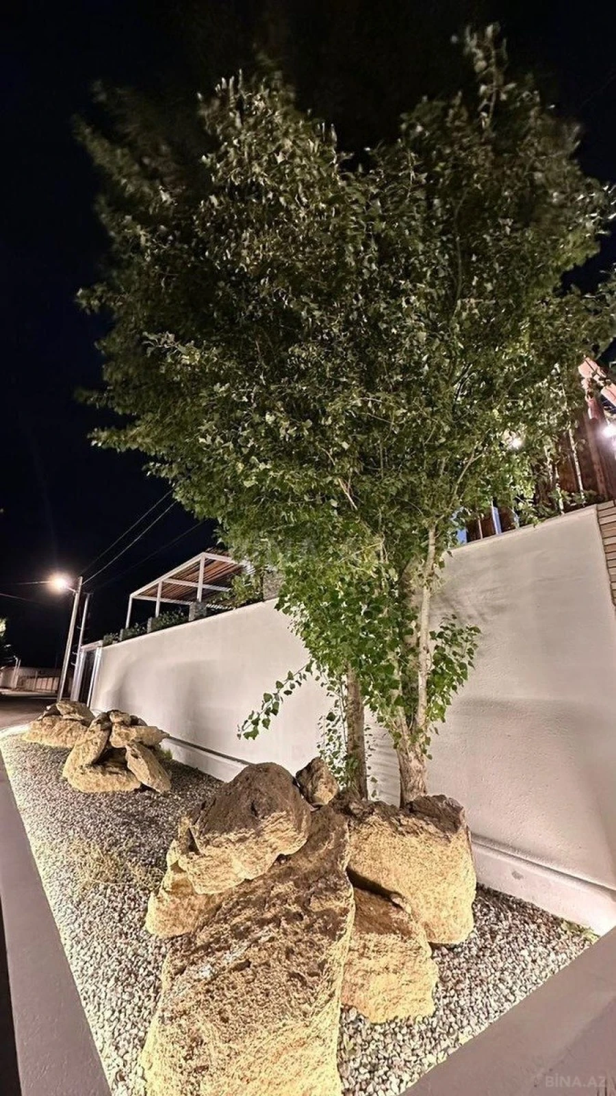 Kirayə verilir 5 otaqlı həyət evi 180 m²