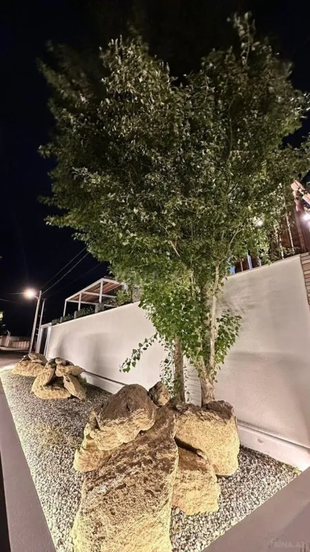 Kirayə verilir 5 otaqlı həyət evi 180 m²