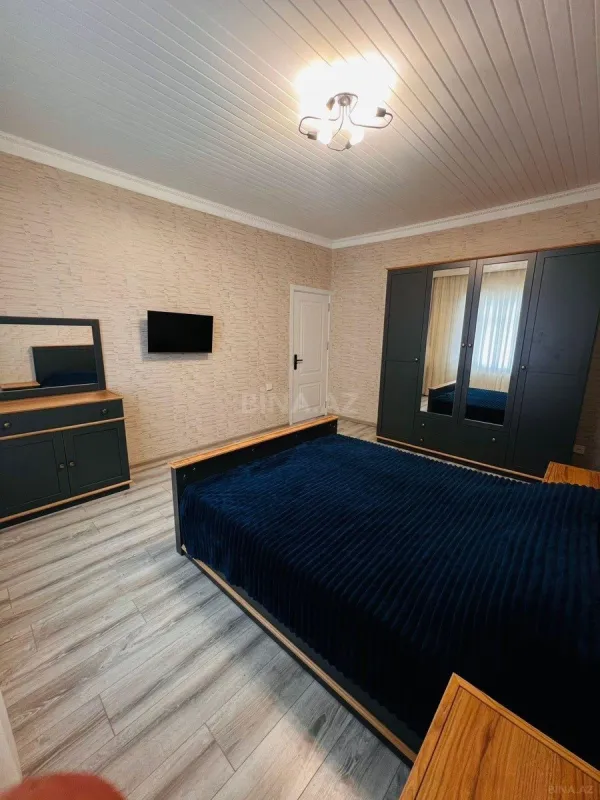 Kirayə verilir 5 otaqlı həyət evi 180 m²