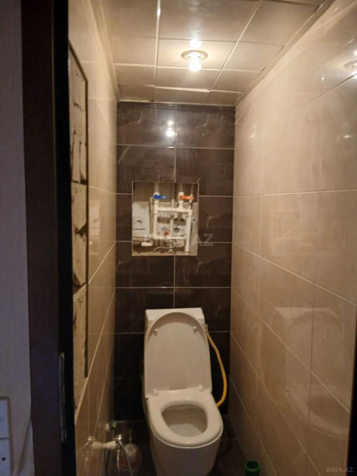 Satılır 3 otaqlı mənzil 80 m²