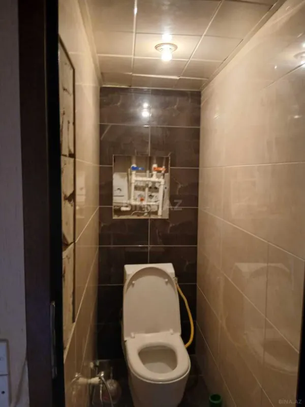 Satılır 3 otaqlı mənzil 80 m²