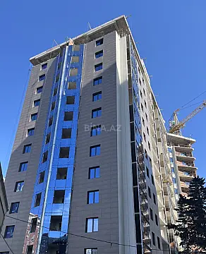 Satılır 3 otaqlı mənzil 111 m² — Bakı, Nizami 3 otaq 111.00 m²