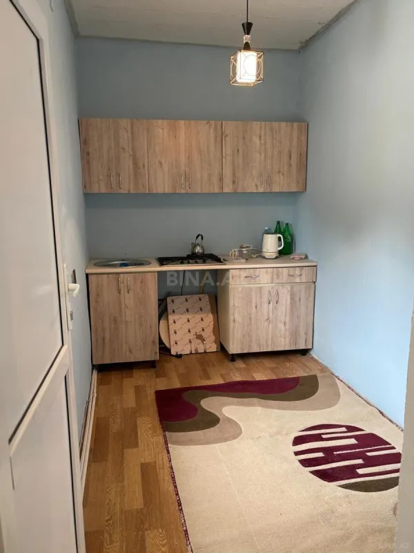 Kirayə verilir 2 otaqlı həyət evi 65 m²