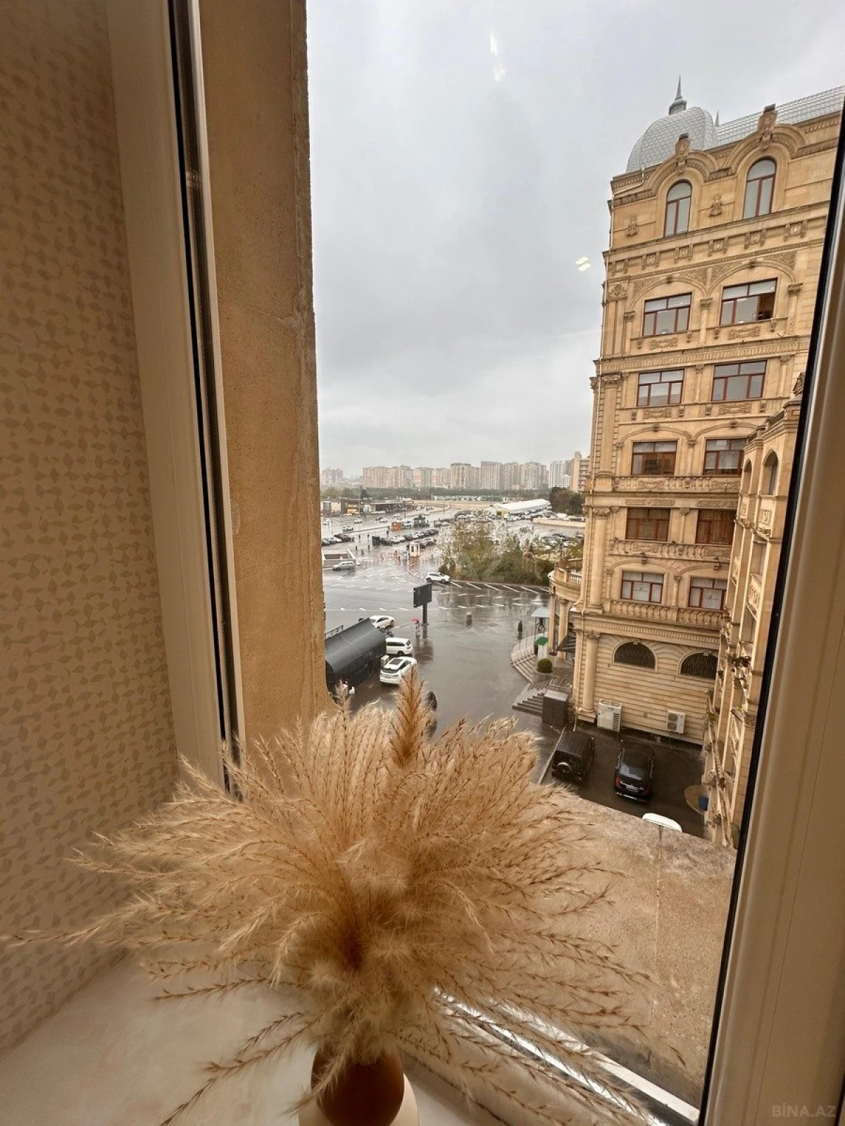 Satılır 2 otaqlı mənzil 40 m²