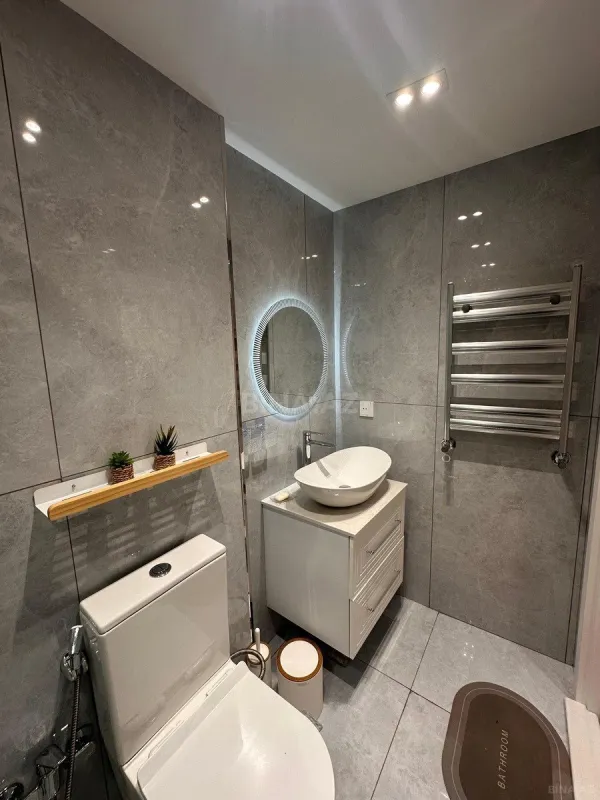 Satılır 2 otaqlı mənzil 40 m²