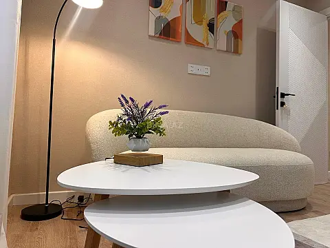 Satılır 2 otaqlı mənzil 40 m²