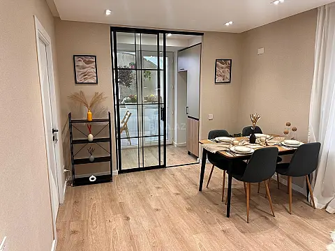 Satılır 2 otaqlı mənzil 40 m²