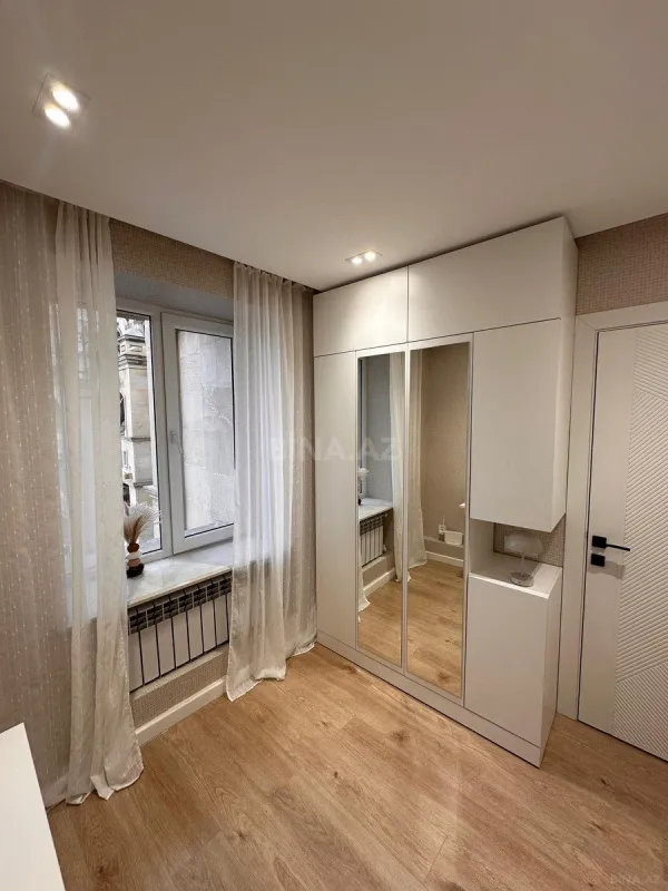 Satılır 2 otaqlı mənzil 40 m²