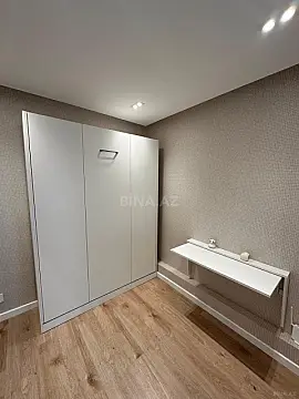 Satılır 2 otaqlı mənzil 40 m²