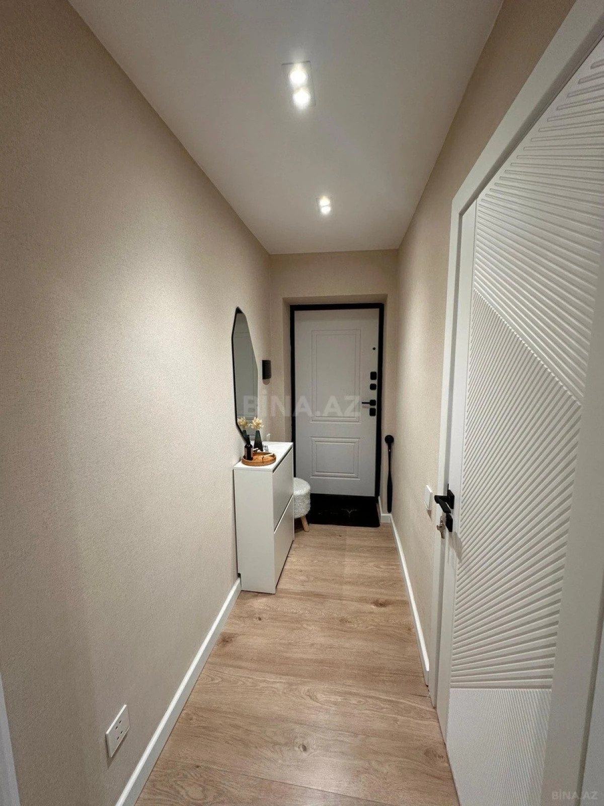 Satılır 2 otaqlı mənzil 40 m²