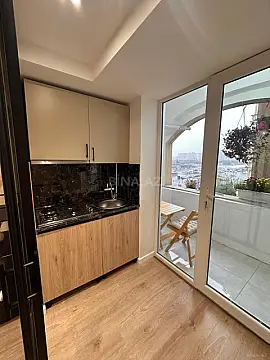 Satılır 2 otaqlı mənzil 40 m²