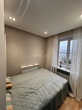 Satılır 2 otaqlı mənzil 40 m²