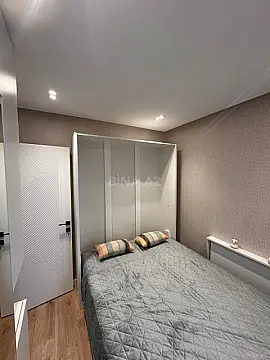 Satılır 2 otaqlı mənzil 40 m²