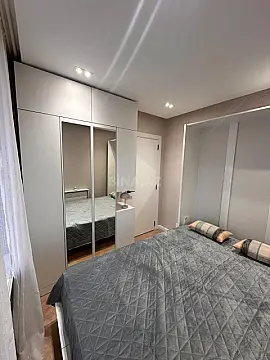 Satılır 2 otaqlı mənzil 40 m²