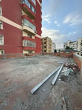 Satılır obyekt 1150 m²