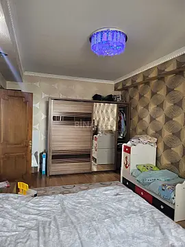 Satılır 3 otaqlı mənzil 115 m²