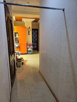 Satılır 3 otaqlı mənzil 115 m²