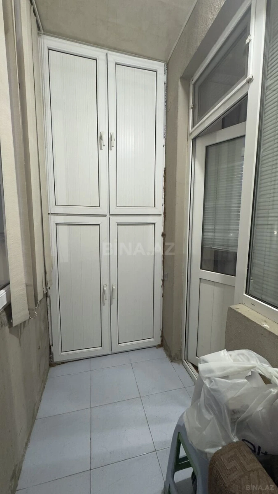 Satılır 3 otaqlı mənzil 106 m²