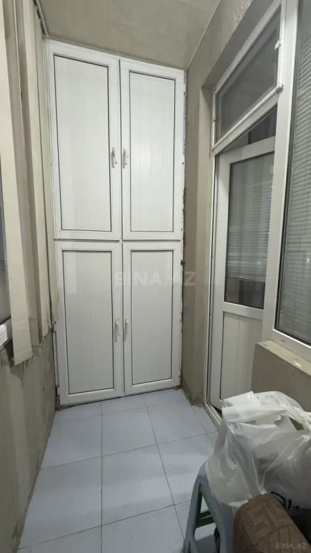 Satılır 3 otaqlı mənzil 106 m²