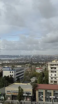 Satılır 3 otaqlı mənzil 106 m²