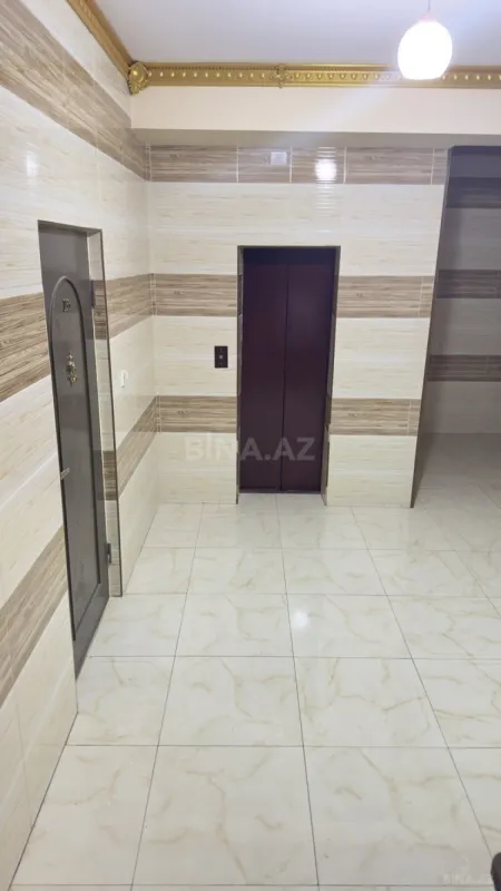 Satılır 3 otaqlı mənzil 106 m²