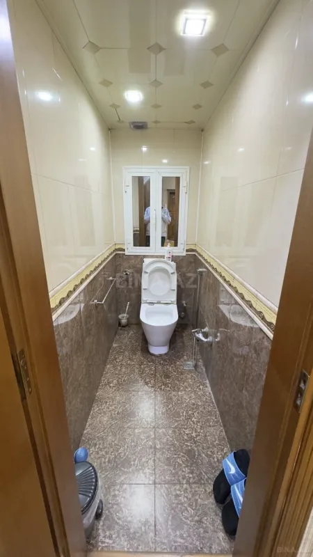 Satılır 3 otaqlı mənzil 106 m²