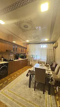 Satılır 3 otaqlı mənzil 106 m²