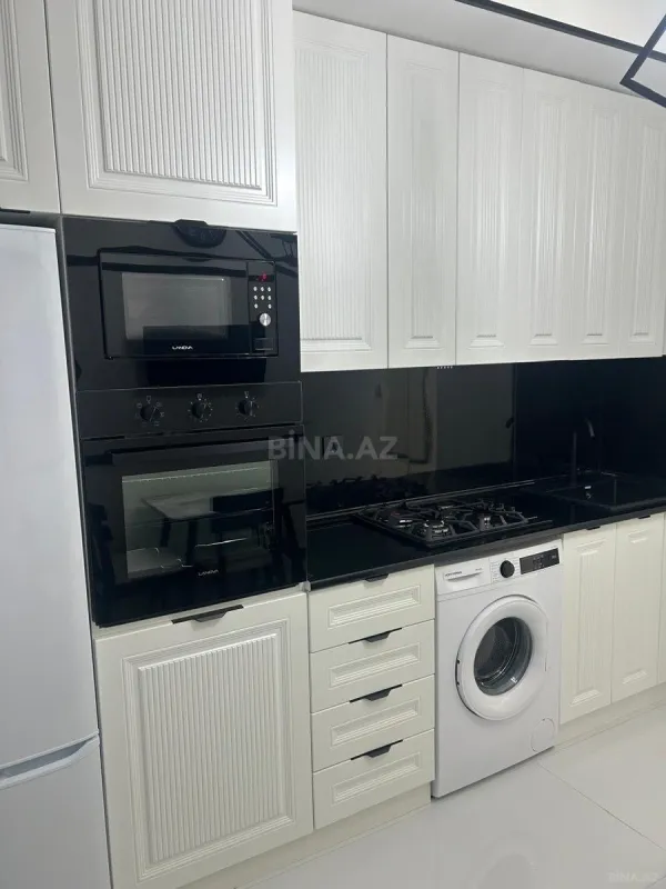 Satılır 2 otaqlı mənzil 60 m²