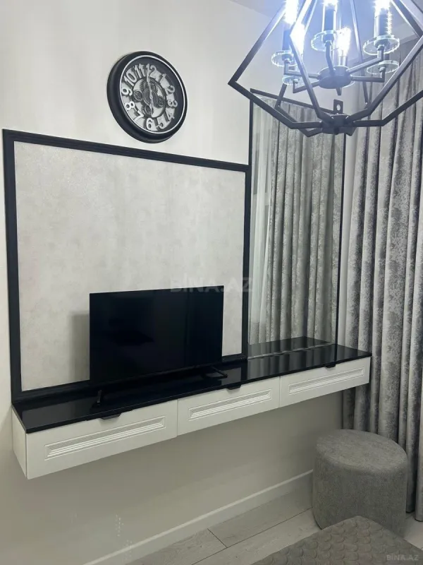 Satılır 2 otaqlı mənzil 60 m²