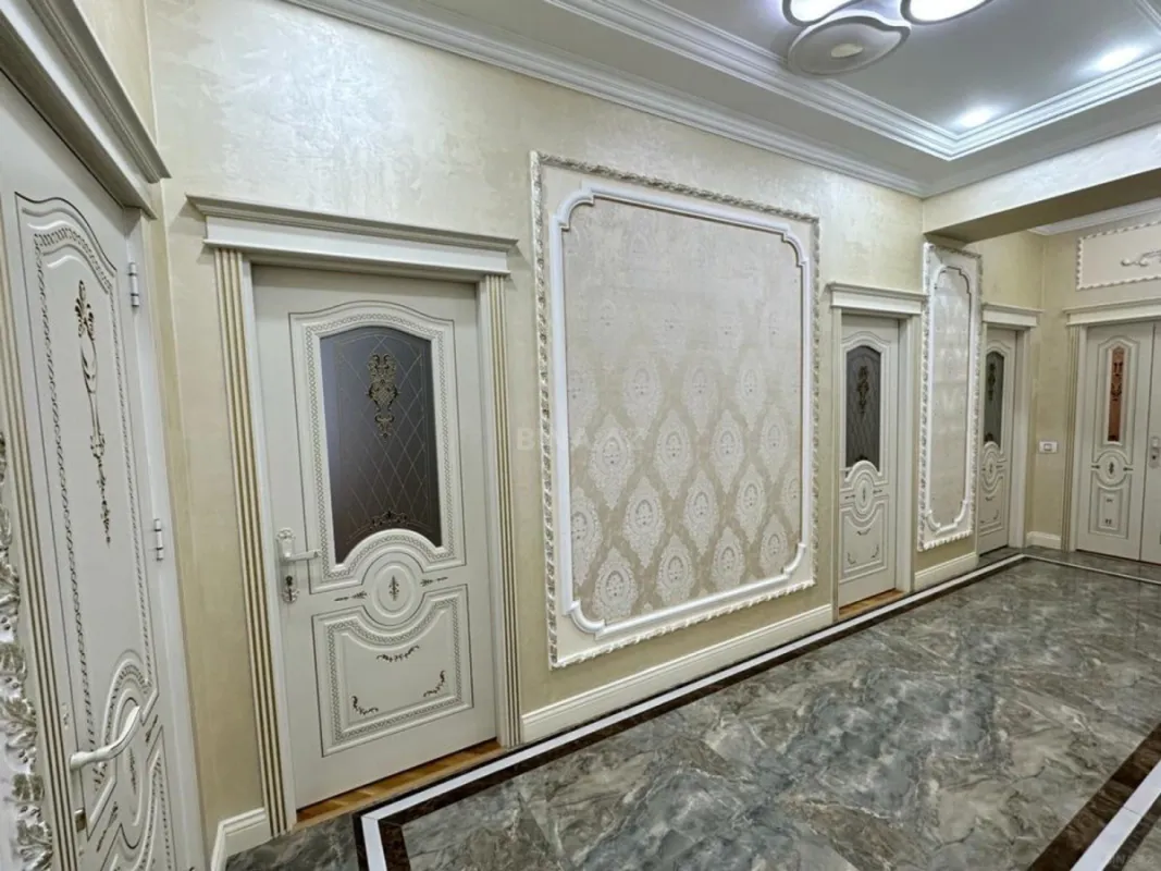 Kirayə verilir 3 otaqlı mənzil 100 m²